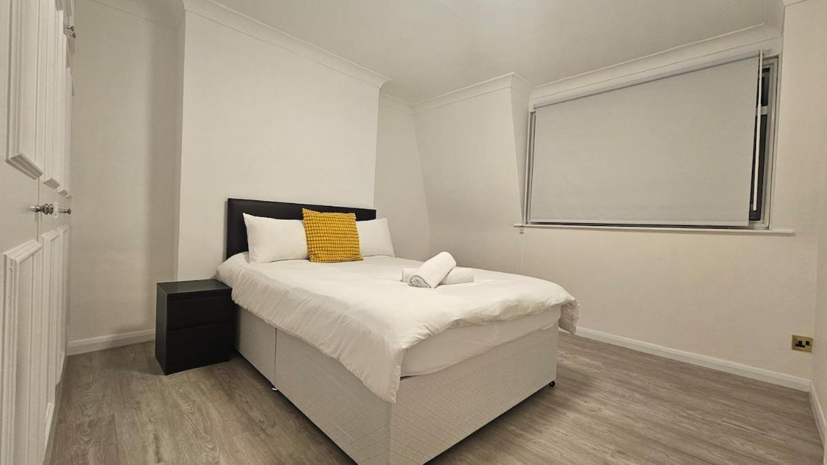 Appartement Earl's Court 2 Bed Terrace Flat *