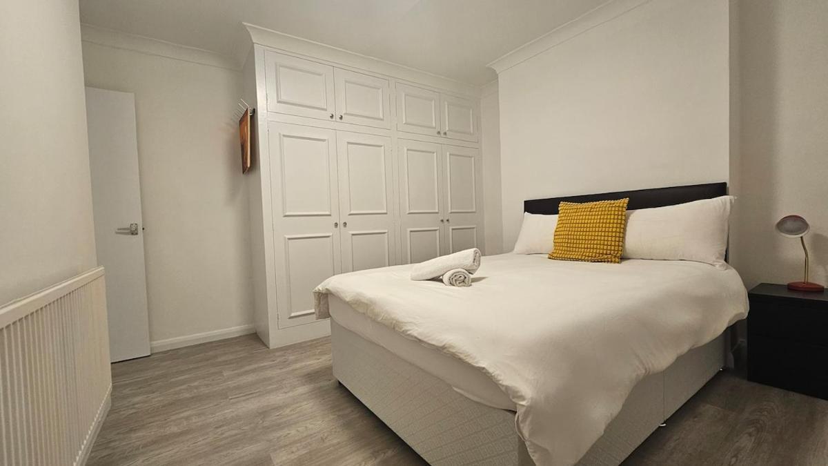Appartement Earl's Court 2 Bed Terrace Flat Londres