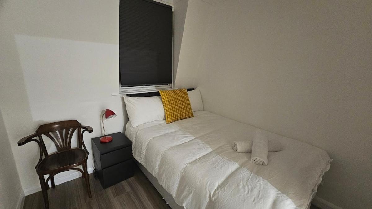 Appartement Earl's Court 2 Bed Terrace Flat *