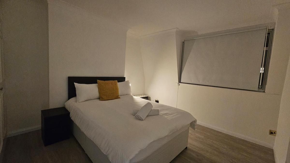 Appartement Earl's Court 2 Bed Terrace Flat Londres