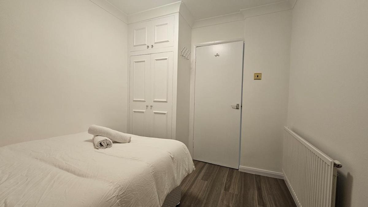 Appartement Earl's Court 2 Bed Terrace Flat *