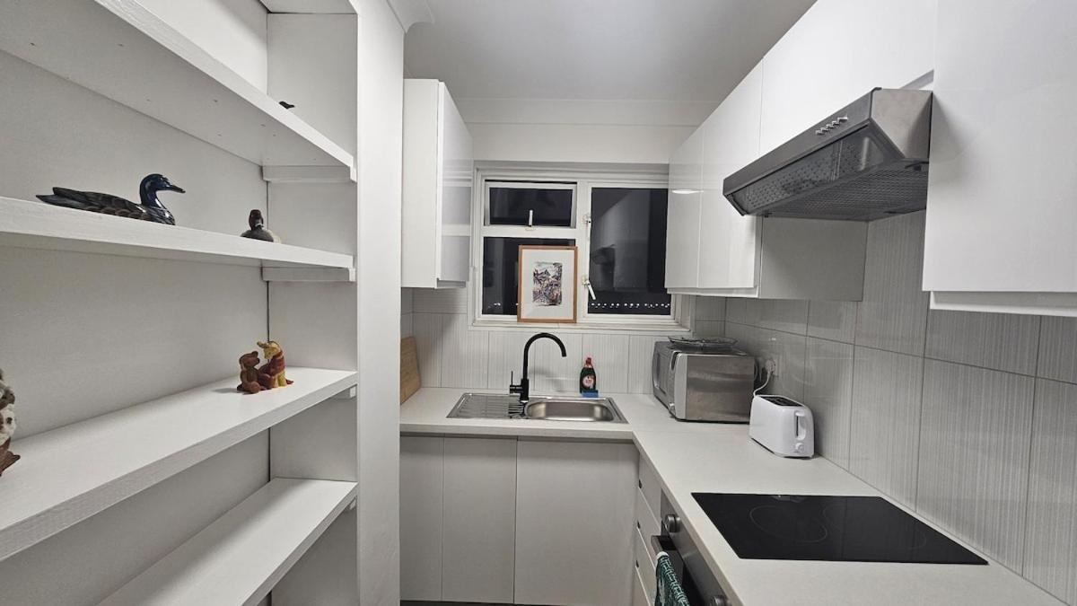 Appartement Earl's Court 2 Bed Terrace Flat Londres