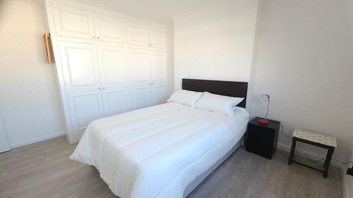 Earl's Court 2 Bed Terrace Flat Appartement Londres