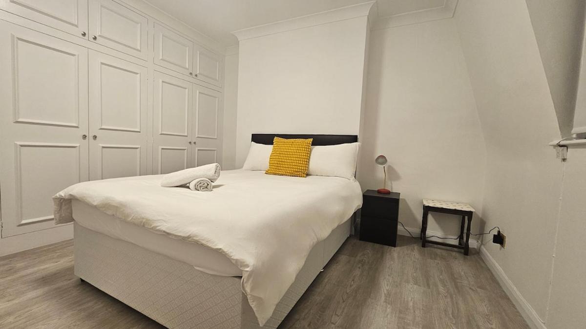 Appartement Earl's Court 2 Bed Terrace Flat Londres