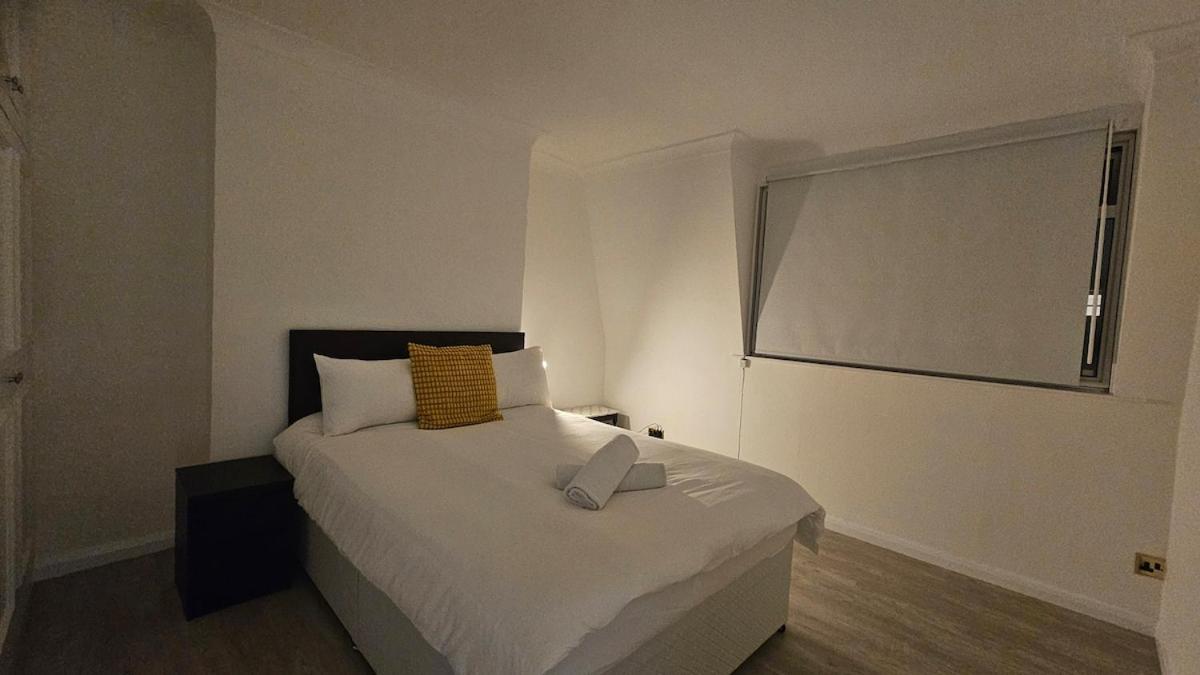 Appartement Earl's Court 2 Bed Terrace Flat