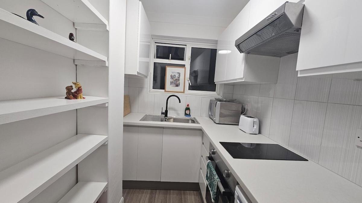 Appartement Earl's Court 2 Bed Terrace Flat Londres