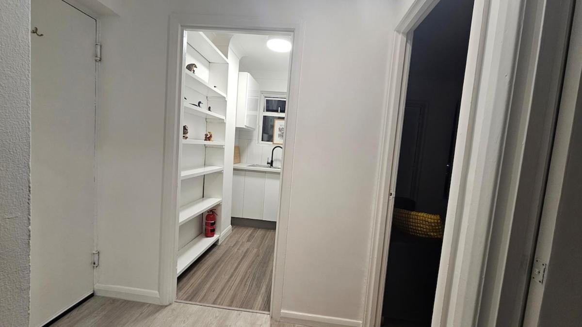 Earl's Court 2 Bed Terrace Flat Appartement *